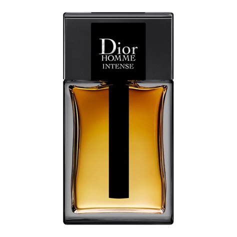 dior eau de toilette homme|dior homme intense 2020.